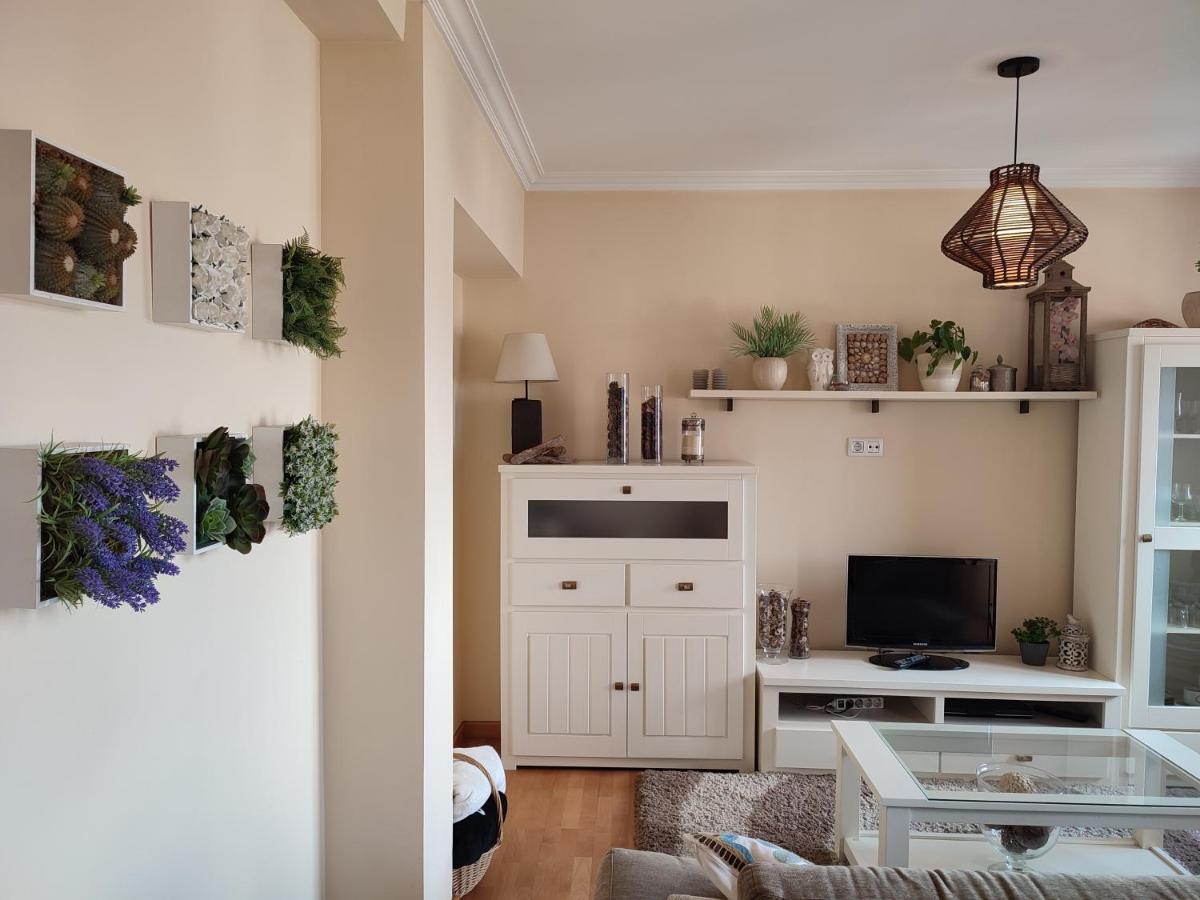 Appartamento Piso Prol Ourense Esterno foto
