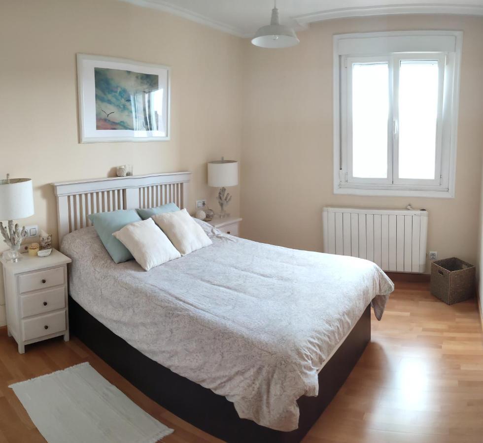 Appartamento Piso Prol Ourense Esterno foto